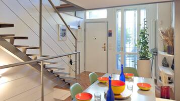 Apartment | 2 bedrooms, Internet