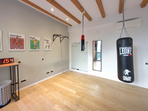 Apartment | 2 bedrooms, Internet