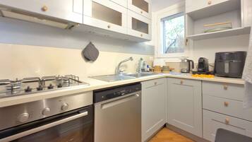 Apartment | 2 Schlafzimmer, Internetzugang