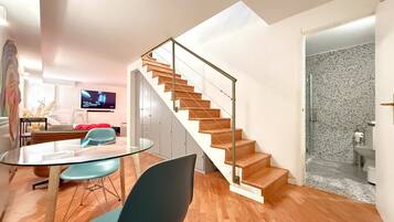 Apartment | 2 Schlafzimmer, Internetzugang