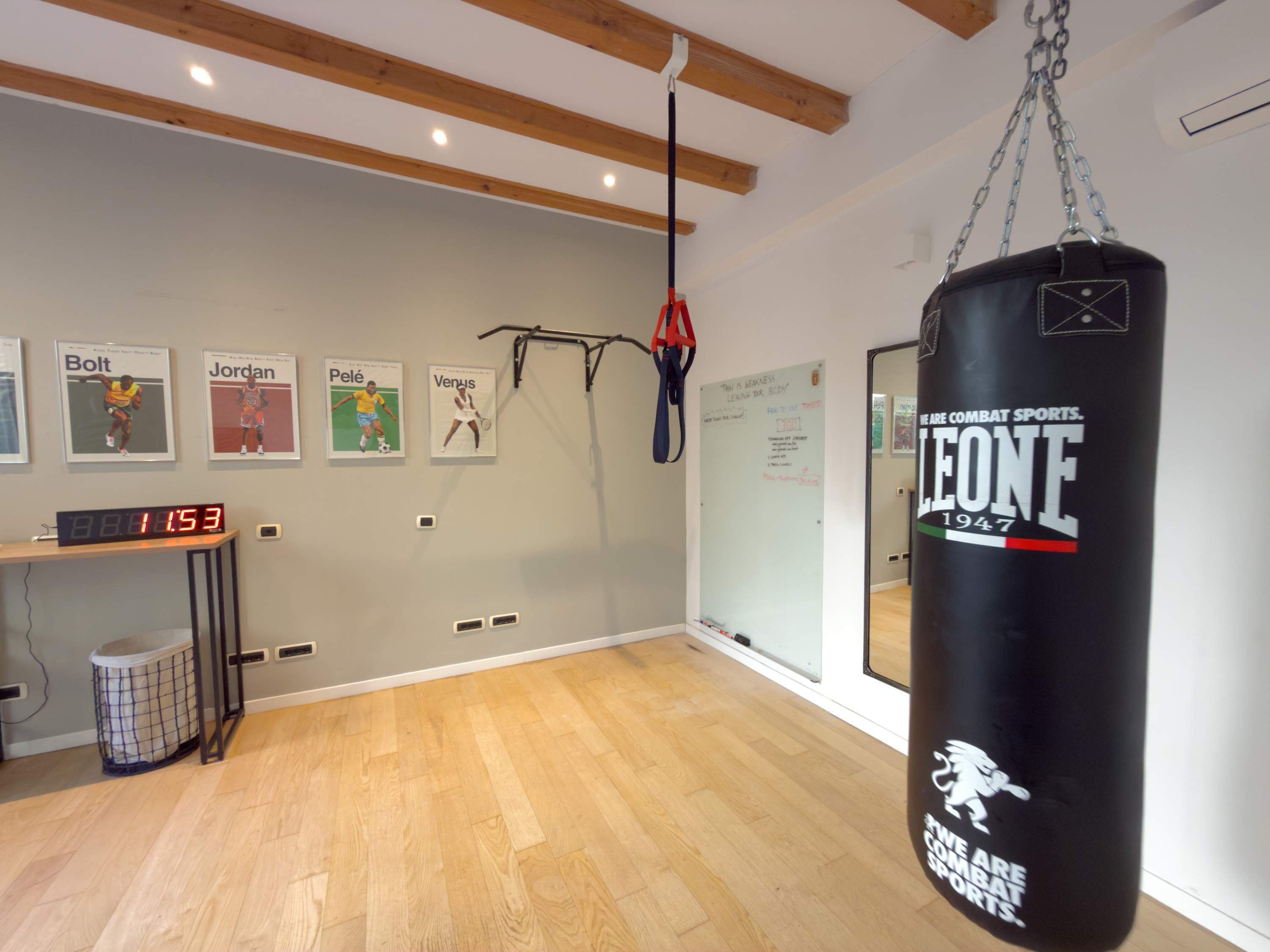 公寓 | 2 多间卧室、高速上网