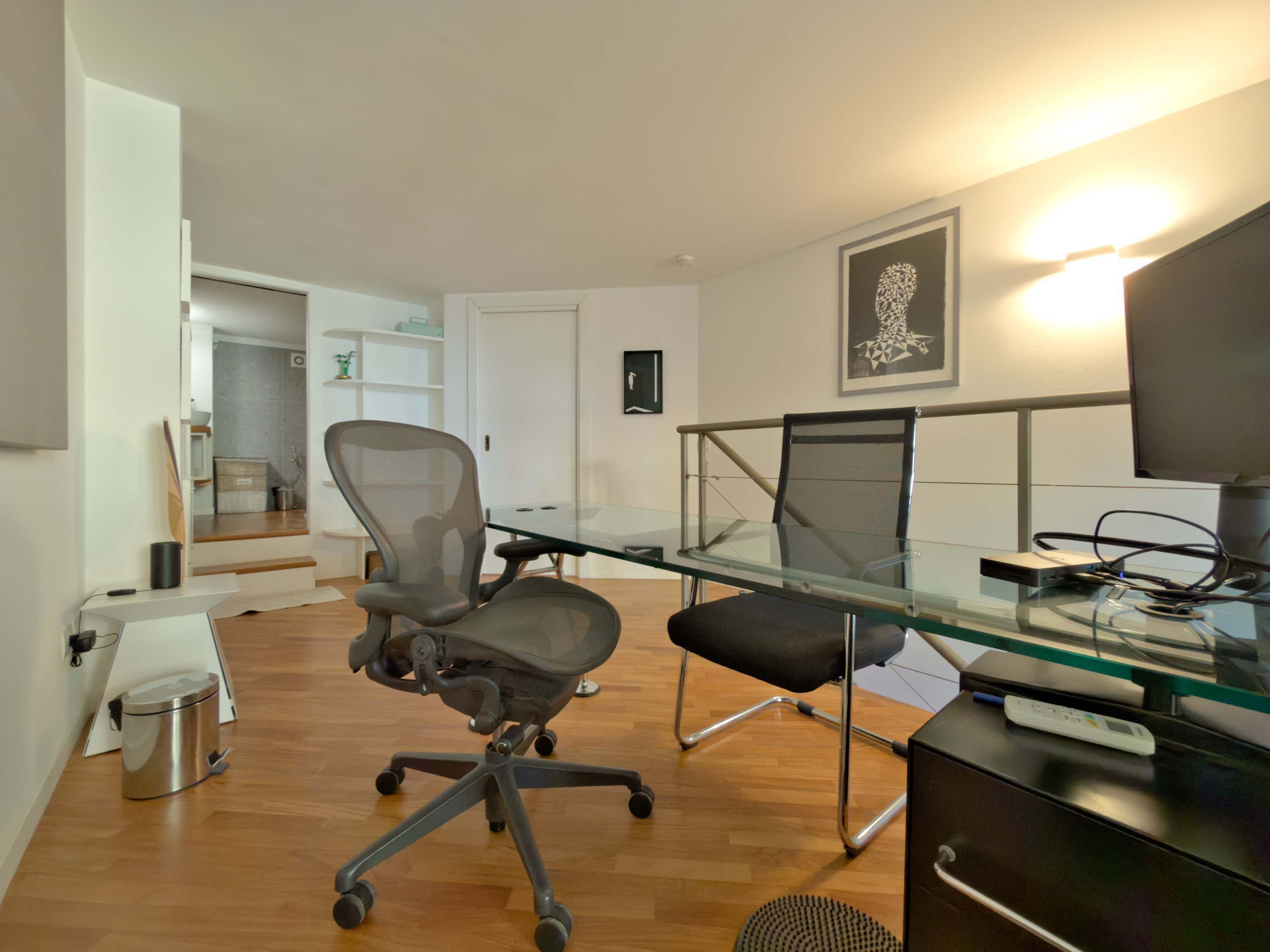 公寓 | 2 間睡房、互聯網