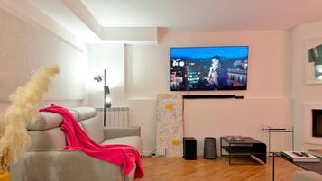 Apartment | 2 bedrooms, Internet