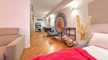 Departamento | 2 habitaciones y internet