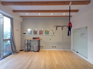 Apartment | 2 bedrooms, Internet - Loft Nicholas in Milano (Milan)