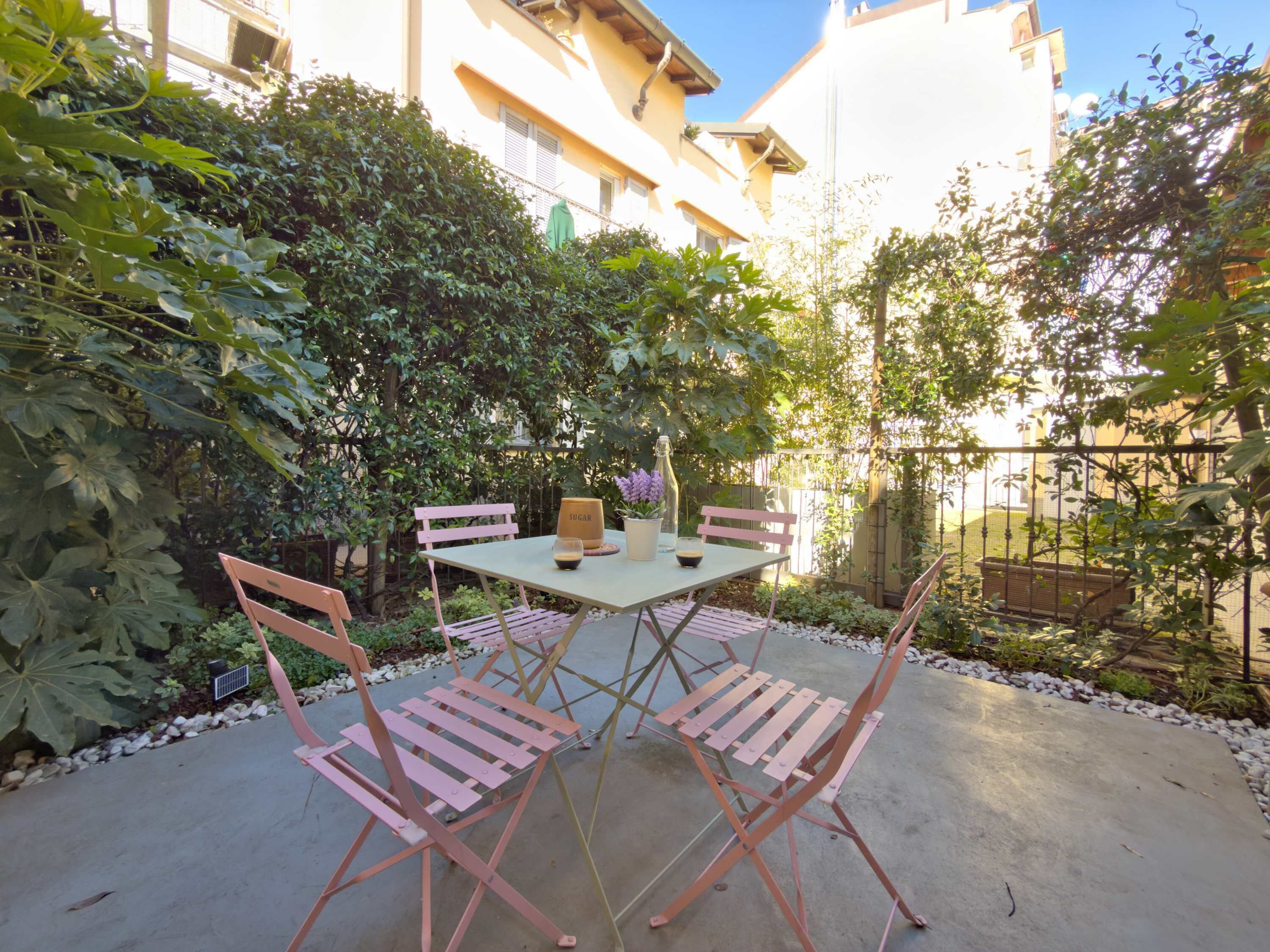 公寓 | 2 多间卧室、高速上网