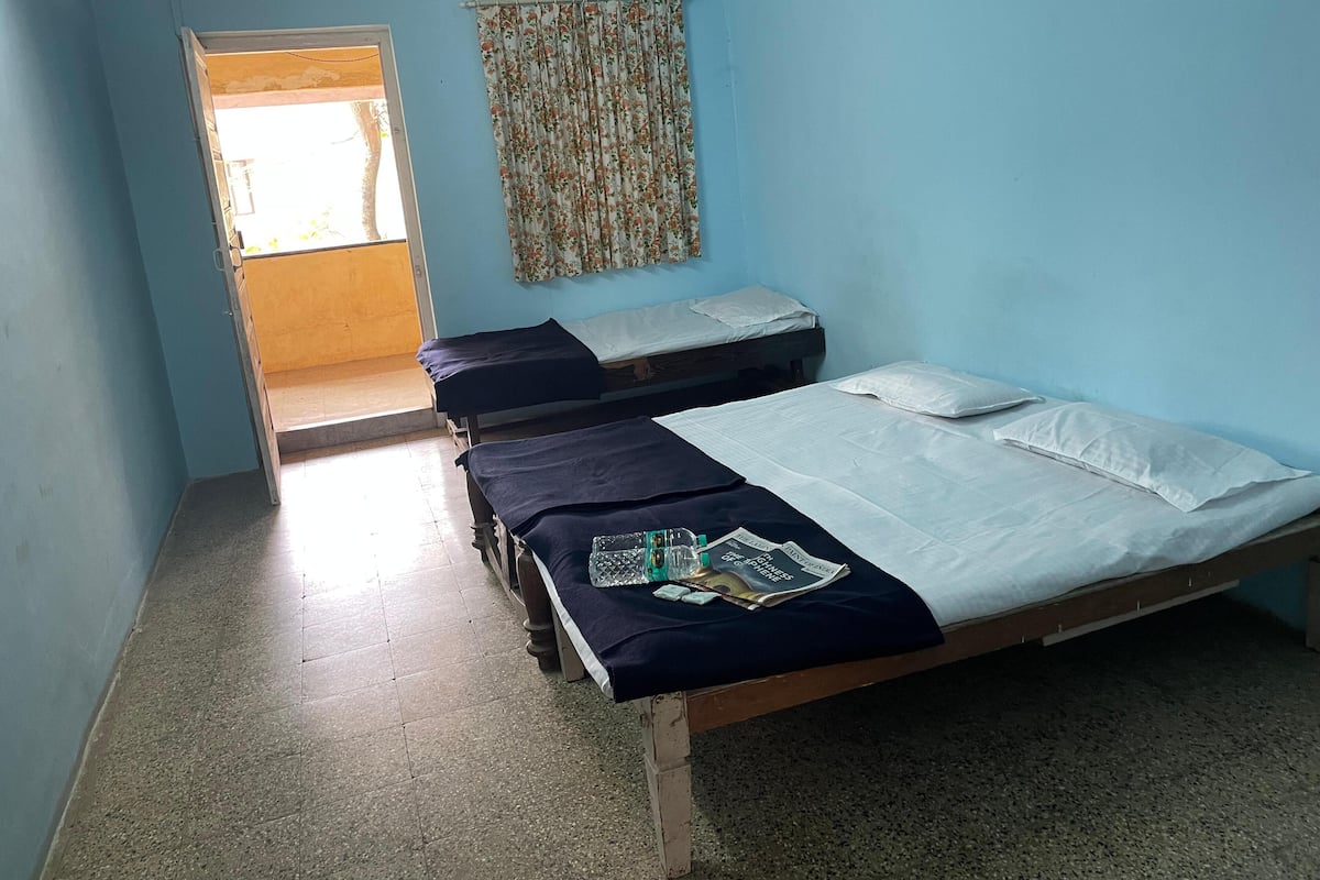 Family Double Room, Balcony | Free WiFi