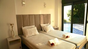 4 Schlafzimmer, Bügeleisen/Bügelbrett, WLAN, Bettwäsche