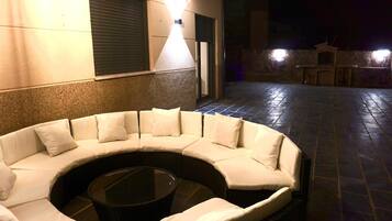 Terras