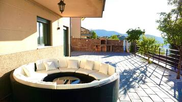 Terras