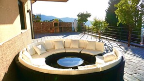 Terras