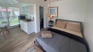 1 bedroom, WiFi (free), bed sheets - Studio 1505 - Wilton Manors (Fort Lauderdale)