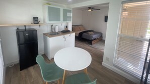 Interior - Studio 1505 - Wilton Manors (Fort Lauderdale)