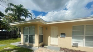 Exterior - Studio 1505 - Wilton Manors (Fort Lauderdale)