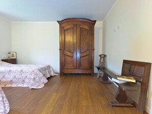 House | 4 bedrooms, desk, Internet - Casale Bera Hills View Private Pool and Garden (Cossano Belbo)