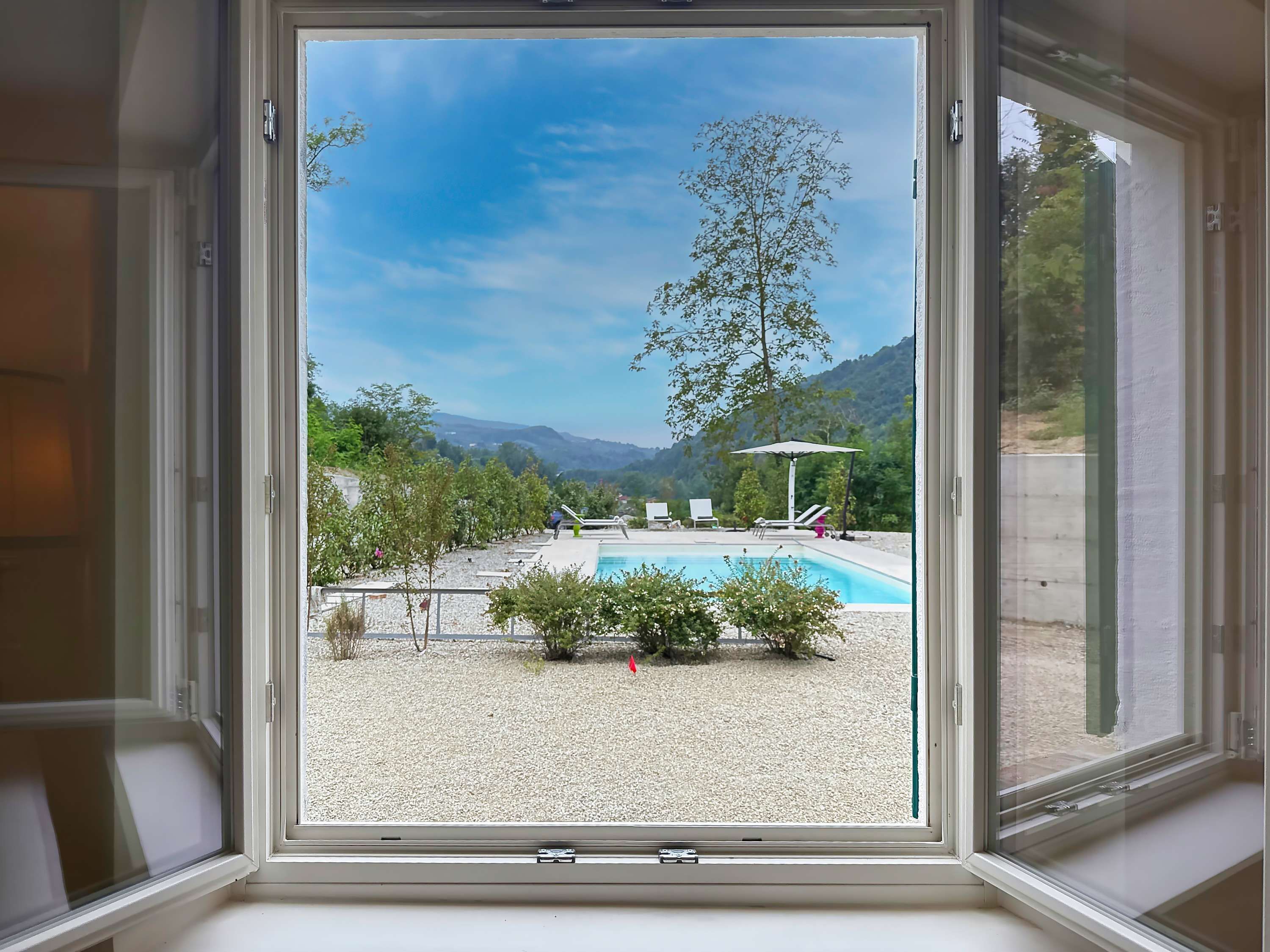 Maison | 4 chambres, bureau, accès à Internet haute vitesse