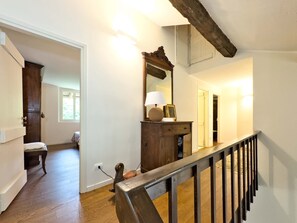 Casa | 4 habitaciones y internet 