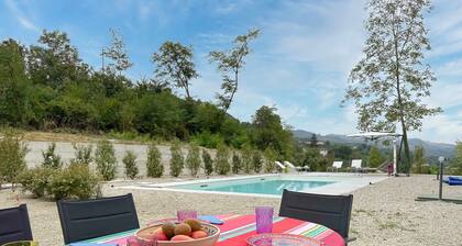 Casale Bera Hills View Private Pool and Garden