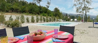 Casale Bera Hills View Private Pool and Garden