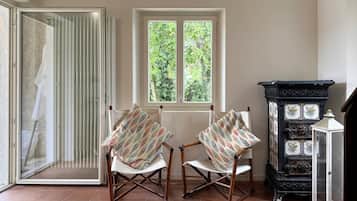 Ferienhaus | 4 Schlafzimmer, Schreibtisch, Internetzugang