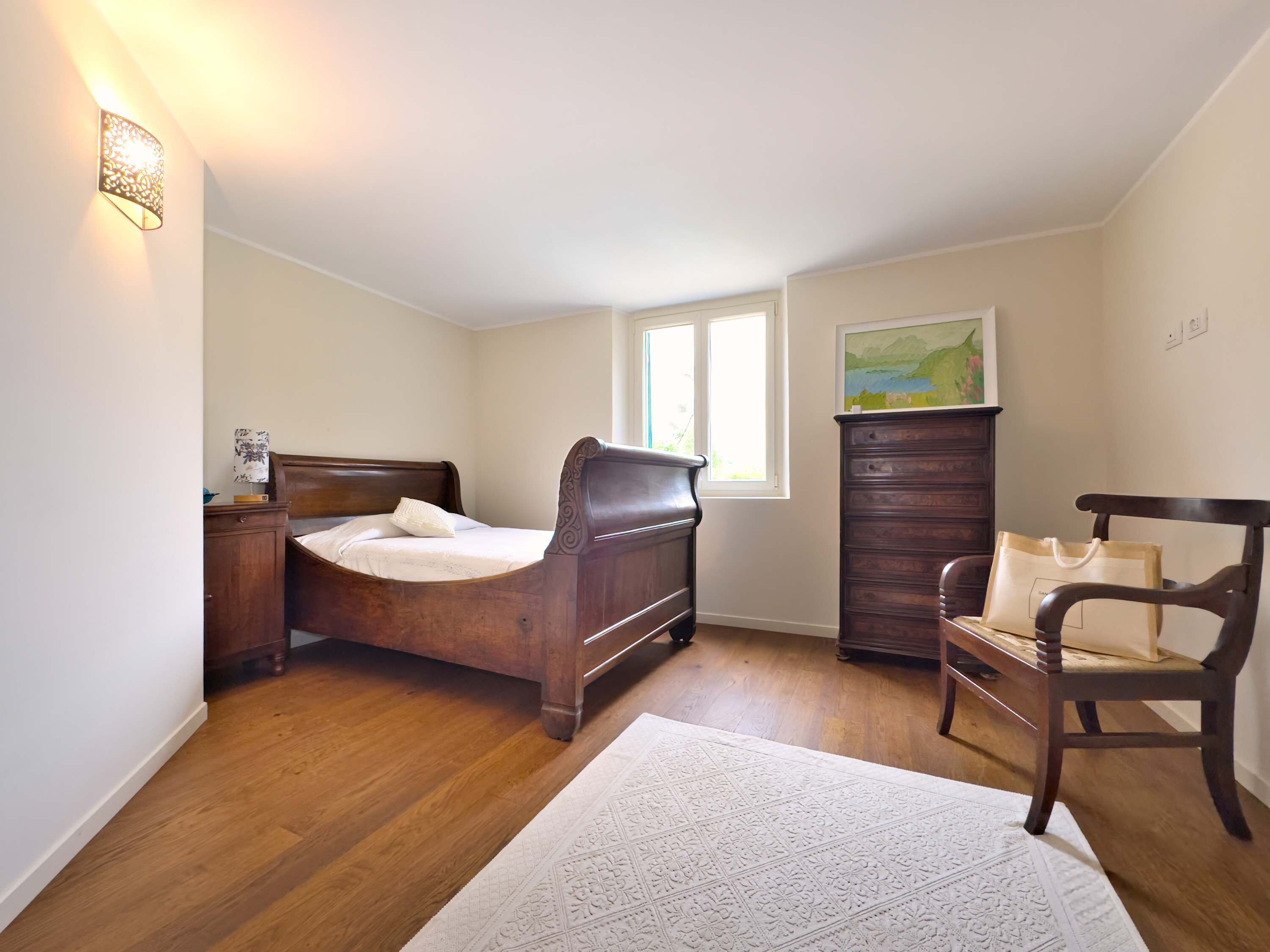 單棟房屋 | 4 間睡房、書桌、互聯網