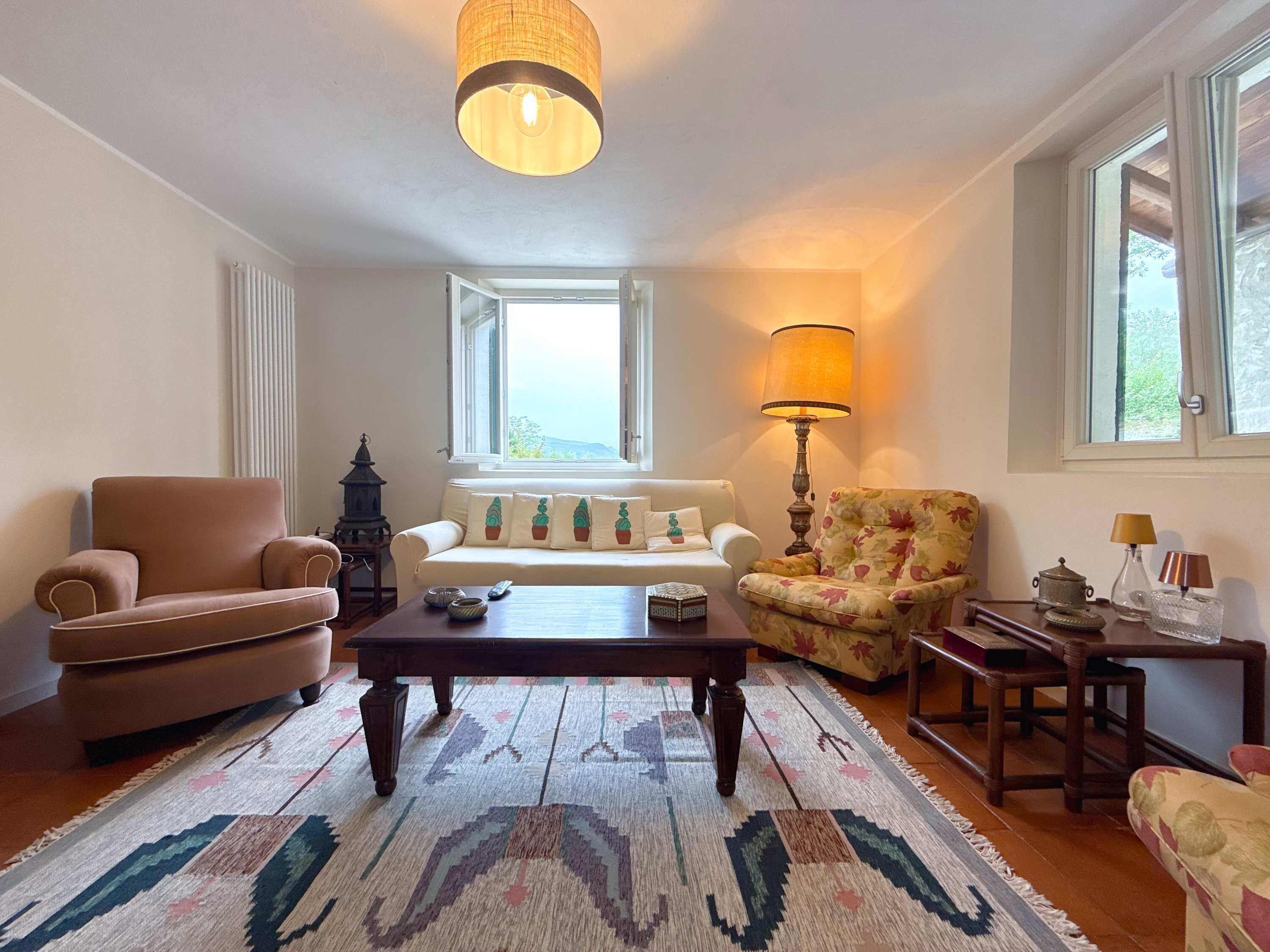 House | 4 bedrooms, Internet