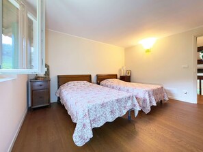 Casa | 4 habitaciones y internet 