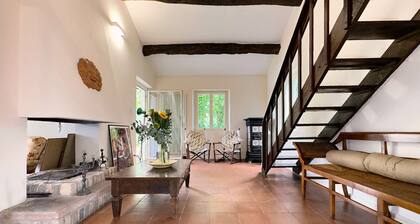 Casale Bera Hills View Private Pool and Garden