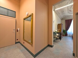 Apartment - Cinisca Suites in Bologna (Bologna)