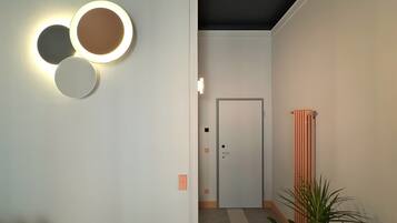 Apartamento | 2 dormitorios y Internet