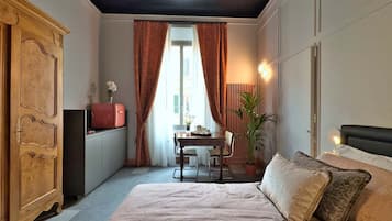 2 bedrooms, Internet