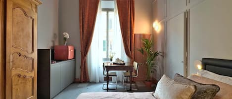 Apartment | 2 Schlafzimmer, Internetzugang