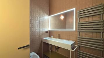 Apartamento | 2 dormitorios y Internet