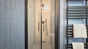 Leilighet | 2 soverom og internett