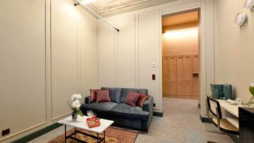 Apartment | 2 Schlafzimmer, Internetzugang