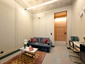 Apartment | 2 Schlafzimmer, Internetzugang