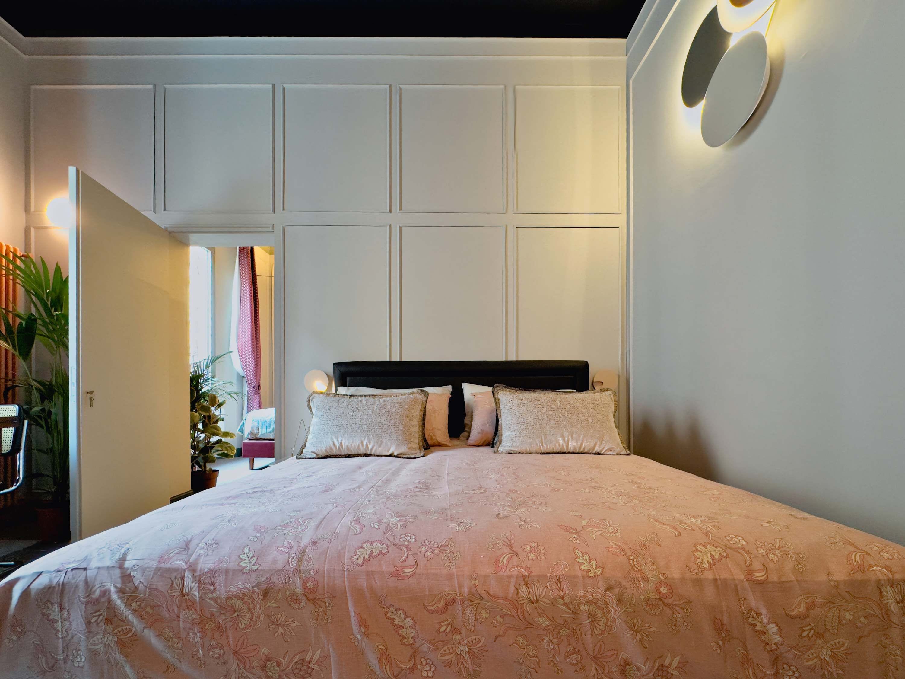 2 bedrooms, Internet