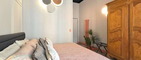 Appartamento | 2 camere, Internet