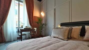 Apartment | 2 Schlafzimmer, Internetzugang