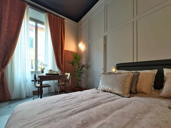 Apartment | 2 Schlafzimmer, Internetzugang