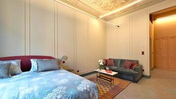 Leilighet | 2 soverom og internett