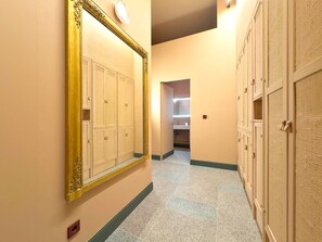 Apartment | 2 bilik tidur, Internet 