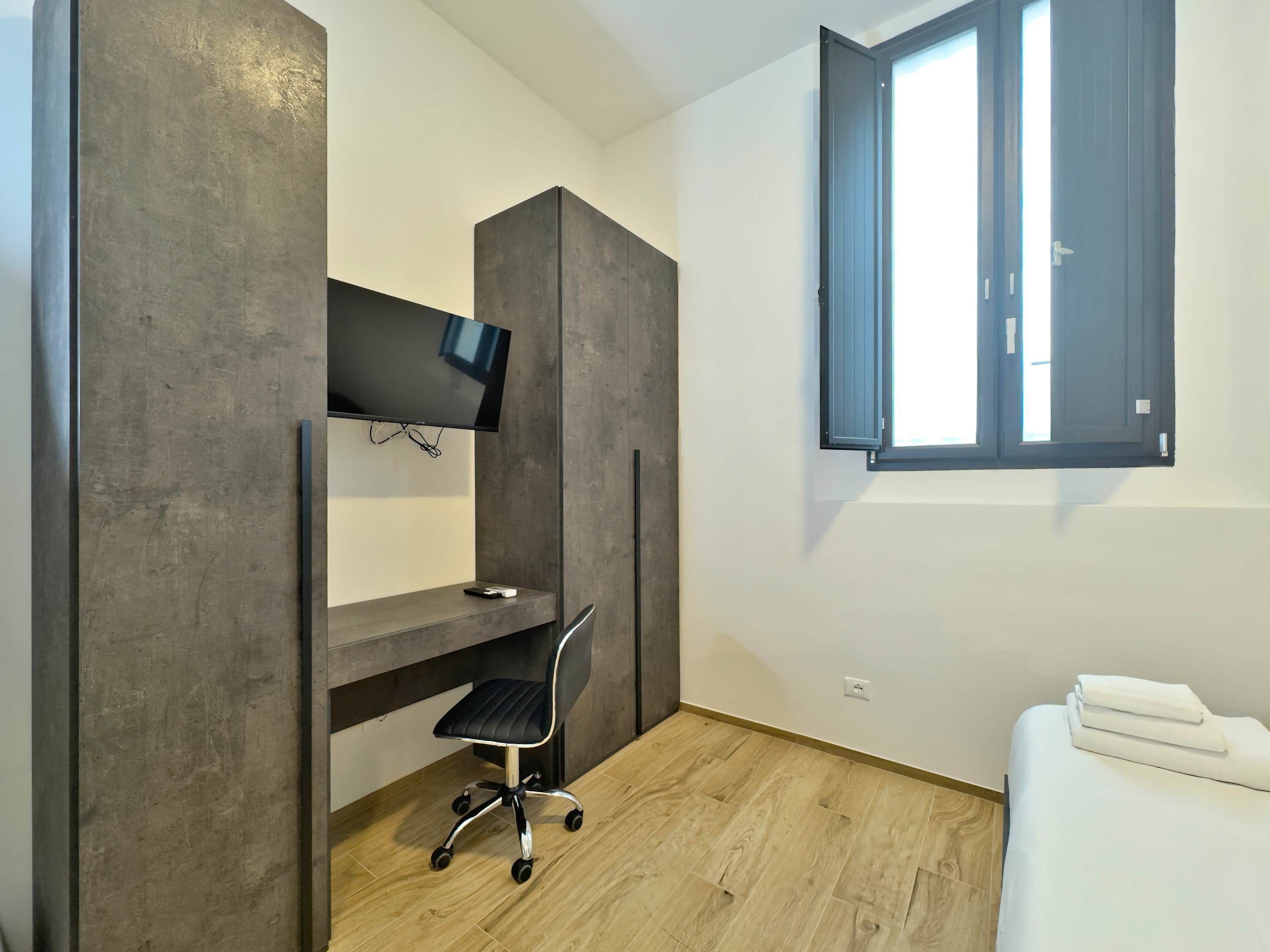 Apartment | 2 bedrooms, Internet