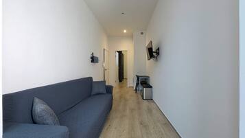 Appartamento | 2 camere, Internet