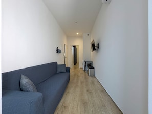 Appartamento | 2 camere, Internet