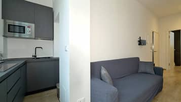 Apartment | 2 bedrooms, Internet