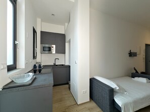 Apartment | 2 bedrooms, Internet - Apt Central Station in Bologna (Bologna)