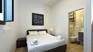 Apartment | 2 Schlafzimmer, Schreibtisch, Internetzugang