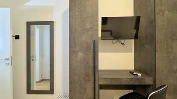 Appartamento | 2 camere, Internet