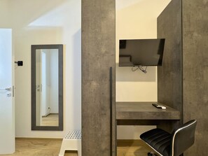 Appartamento | 2 camere, Internet